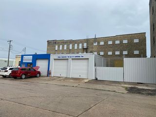 Photo 7: 25 Derby Street in Winnipeg: Industrial / Commercial / Investment for sale (4A)  : MLS®# 202218055