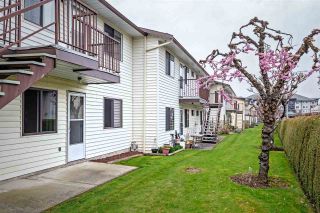 Photo 27: 37 7455 HURON Street in Chilliwack: Sardis West Vedder Rd Condo for sale in "Ascott Estates" (Sardis)  : MLS®# R2576070