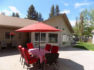 Photo 1: 709 2 AVENUE: Rural Wetaskiwin County House for sale : MLS®# E4329422