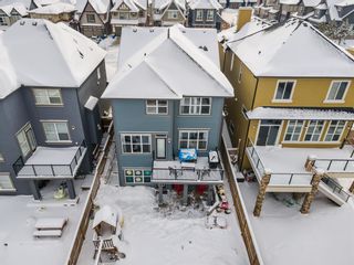 Photo 42: 7908 Masters Boulevard SE in Calgary: Mahogany Detached for sale : MLS®# A2050222