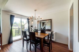 Photo 9: 2 33951 MARSHALL Road in Abbotsford: Central Abbotsford Townhouse for sale in "Arrow Wood" : MLS®# R2469417