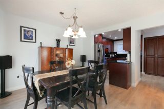 Photo 6: 12 3397 HASTINGS STREET in Port Coquitlam: Woodland Acres PQ Townhouse for sale : MLS®# R2341622