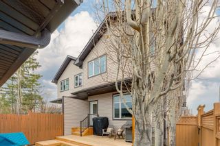 Photo 44: 4415 32 Avenue SW in Calgary: Glenbrook Semi Detached (Half Duplex) for sale : MLS®# A2130157