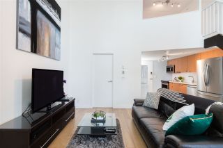 Photo 8: 1003 1238 SEYMOUR Street in Vancouver: Downtown VW Condo for sale in "Space Lofts" (Vancouver West)  : MLS®# R2417825