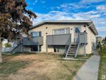 Main Photo: 10633 152 Street in Edmonton: Zone 21 House Duplex for sale : MLS®# E4315819