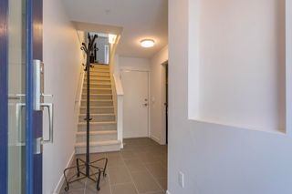 Photo 26: 40 2310 RANGER Lane in Port Coquitlam: Riverwood Townhouse for sale in "Fremont Blue by Mosaic" : MLS®# R2195292
