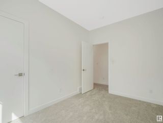 Photo 33: 10947 73 Avenue in Edmonton: Zone 15 House Half Duplex for sale : MLS®# E4381506