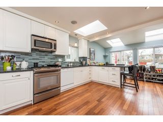 Photo 5: 2085 W 45TH AVENUE in Vancouver: Kerrisdale House for sale (Vancouver West)  : MLS®# R2147366
