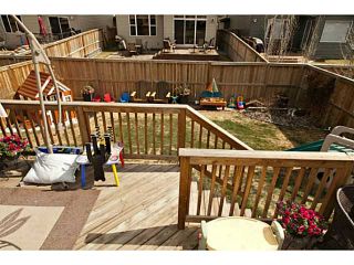 Photo 20: 127 CHAPALINA Terrace SE in CALGARY: Chaparral Residential Detached Single Family for sale (Calgary)  : MLS®# C3567494
