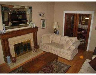 Photo 2: 6260 JADE CT in Richmond: Riverdale RI House for sale in "TIFFANY ESTATES" : MLS®# V550061
