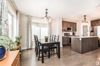 Photo 17: 11830 57 Street in Edmonton: Zone 06 House Half Duplex for sale : MLS®# E4382031
