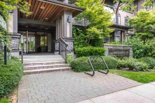 Photo 17: 306 1468 ST ANDREWS Avenue in North Vancouver: Central Lonsdale Condo for sale in "Avondale" : MLS®# R2140660