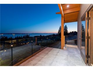 Photo 4: 2315 NELSON AV in West Vancouver: Dundarave House for sale : MLS®# V1116525