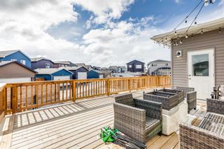 Photo 12: 592 Chinook Gate Square SW: Airdrie Detached for sale : MLS®# A2123456