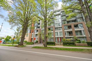 Photo 37: 802 2033 W 10TH Avenue in Vancouver: Kitsilano Condo for sale in "West 10th and Maple" (Vancouver West)  : MLS®# R2692764