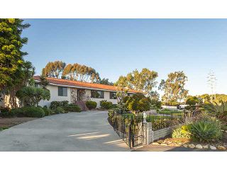 Photo 1: PACIFIC BEACH House for sale : 3 bedrooms : 5022 Kate Sessions Way in San Diego