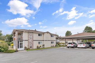 Photo 25: 14 32821 6TH Avenue in Mission: Mission BC Townhouse for sale in "Maple Grove Manor" : MLS®# R2850697