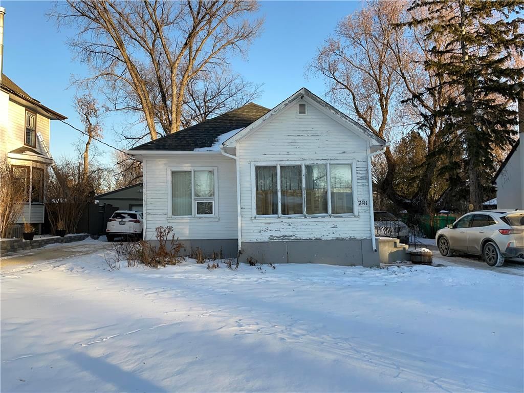 Main Photo: 291 Whytewold Road in Winnipeg: Silver Heights Residential for sale (5F)  : MLS®# 202308164