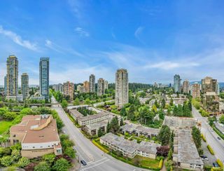 Photo 19: 2503 6088 WILLINGDON AVENUE in Burnaby: Metrotown Condo for sale (Burnaby South)  : MLS®# R2704965