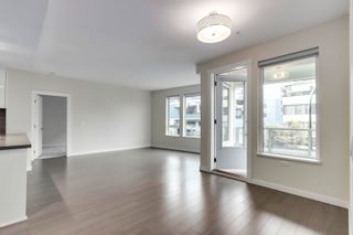 Photo 4: 123 255 W 1ST Street in North Vancouver: Lower Lonsdale Condo for sale in "West Quay" : MLS®# R2772770