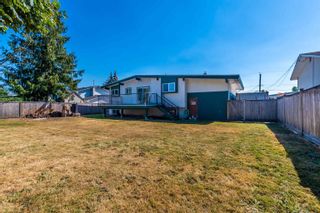 Photo 33: 46685 EMERALD Drive in Chilliwack: Fairfield Island House for sale : MLS®# R2721239