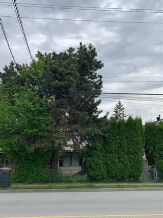 Photo 1: 1823 PRAIRIE AVENUE Avenue in Port Coquitlam: Glenwood PQ House for sale : MLS®# R2576895