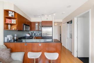 Photo 9: 1103 822 SEYMOUR STREET in Vancouver: Downtown VW Condo for sale in "L'Aria" (Vancouver West)  : MLS®# R2757234