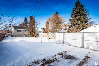 Photo 28: 9805 157 Street in Edmonton: Zone 22 House for sale : MLS®# E4328435