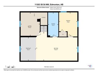 Photo 52: 11303 58 Street in Edmonton: Zone 09 House for sale : MLS®# E4382663