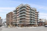 Main Photo: 305 1208 14 Avenue SW in Calgary: Beltline Apartment for sale : MLS®# A2117883