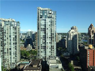 Photo 20: # 2005 1188 HOWE ST in Vancouver: Downtown VW Condo for sale (Vancouver West)  : MLS®# V1114119