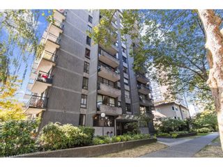 Photo 19: 701 1720 BARCLAY Street in Vancouver: West End VW Condo for sale (Vancouver West)  : MLS®# R2727890