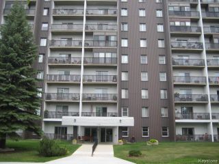 Photo 1: 175 Pulberry Street in WINNIPEG: St Vital Condominium for sale (South East Winnipeg)  : MLS®# 1525584