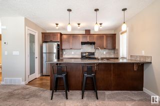 Photo 33: 7310 Morgan Road in Edmonton: Zone 27 House for sale : MLS®# E4378983