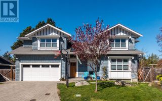Photo 34: 2706 Stone's Throw Lane in Saanich: House for sale : MLS®# 960575