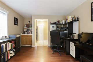 Photo 20: 55 32339 7TH Avenue in Mission: Mission BC Townhouse for sale in "CEDARBROOKE ESTATES" : MLS®# R2114585
