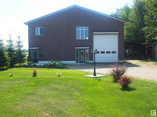 Photo 40: 51417 RGE RD 261: Rural Parkland County House for sale : MLS®# E4318773