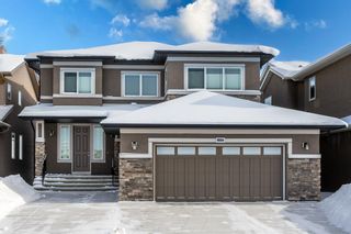 Photo 1: 132 Panatella Rise NW in Calgary: Panorama Hills Detached for sale : MLS®# A2026164