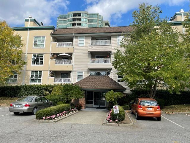 Main Photo: 110 10038 150 Street in Surrey: Guildford Condo for sale in "Mayfield Green" (North Surrey)  : MLS®# R2725509