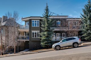Photo 18: 521 5 Street NE in Calgary: Bridgeland/Riverside Row/Townhouse for sale : MLS®# A1195619