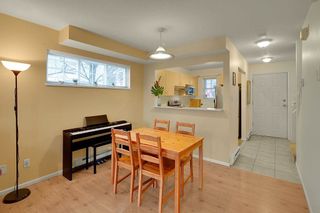 Photo 13: 10 123 SEVENTH Street in New Westminster: Uptown NW Townhouse for sale in "ROYAL CITY TERRACE" : MLS®# R2638134