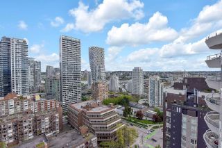 Photo 33: 2304 1020 HARWOOD Street in Vancouver: West End VW Condo for sale (Vancouver West)  : MLS®# R2691764