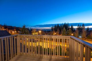 Photo 28: 145 FOREST PARK WAY in Port Moody: Heritage Woods PM 1/2 Duplex for sale : MLS®# R2534490