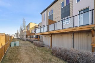 Photo 31: 432 Covecreek Circle NE in Calgary: Coventry Hills Row/Townhouse for sale : MLS®# A2120959