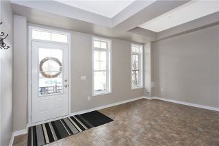 Photo 3: 116 Harbourside Drive in Whitby: Port Whitby House (3-Storey) for sale : MLS®# E4054210