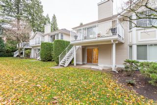 Photo 17: 105 16031 82 Avenue in Surrey: Fleetwood Tynehead Townhouse for sale : MLS®# R2015541