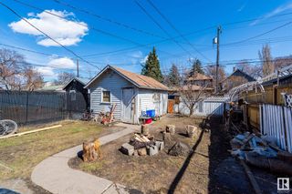 Photo 5: 11639 97 Street in Edmonton: Zone 05 House for sale : MLS®# E4382080