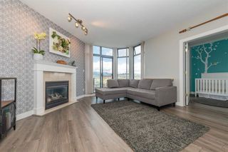 Photo 1: 2201 4425 HALIFAX Street in Burnaby: Brentwood Park Condo for sale (Burnaby North)  : MLS®# R2411600
