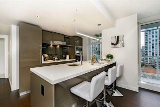 Photo 4: 1101 777 RICHARDS STREET in Vancouver: Downtown VW Condo for sale (Vancouver West)  : MLS®# R2330853
