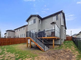 Photo 34: 920 Prairie Springs Drive SW: Airdrie Detached for sale : MLS®# A2130343